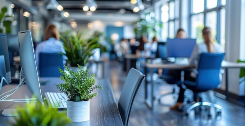 desksharing-im-betrieb